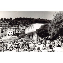 Rare collectable postcards of Croatia. Vintage Postcards of Croatia