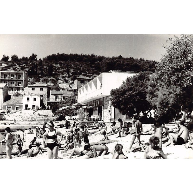 Rare collectable postcards of Croatia. Vintage Postcards of Croatia