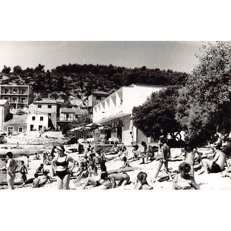 Rare collectable postcards of Croatia. Vintage Postcards of Croatia