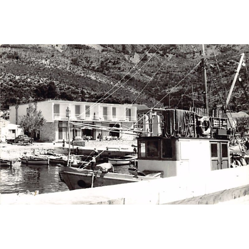 Rare collectable postcards of Croatia. Vintage Postcards of Croatia