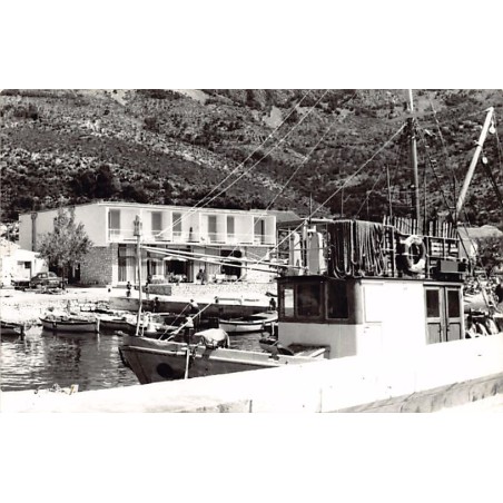 Rare collectable postcards of Croatia. Vintage Postcards of Croatia