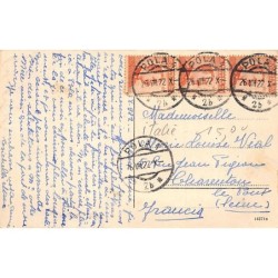 Rare collectable postcards of Croatia. Vintage Postcards of Croatia