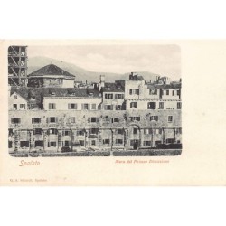 Rare collectable postcards of Croatia. Vintage Postcards of Croatia