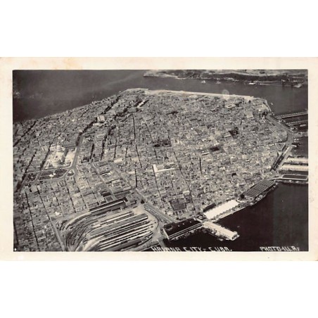 Rare collectable postcards of Cuba. Vintage Postcards of Cuba