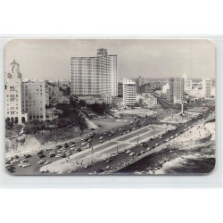 Rare collectable postcards of Cuba. Vintage Postcards of Cuba