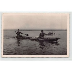 Rare collectable postcards of Benin (Dahomey). Vintage Postcards of Benin (Dahomey)