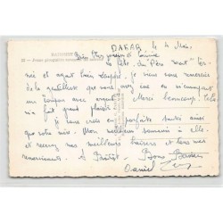 Rare collectable postcards of Benin (Dahomey). Vintage Postcards of Benin (Dahomey)