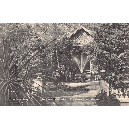Rare collectable postcards of Denmark. Vintage Postcards of Denmark