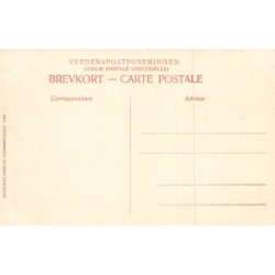 Rare collectable postcards of Denmark. Vintage Postcards of Denmark