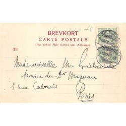 Rare collectable postcards of Denmark. Vintage Postcards of Denmark