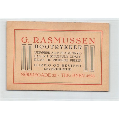 Rare collectable postcards of Denmark. Vintage Postcards of Denmark