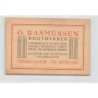 Rare collectable postcards of Denmark. Vintage Postcards of Denmark