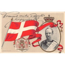 Rare collectable postcards of Denmark. Vintage Postcards of Denmark