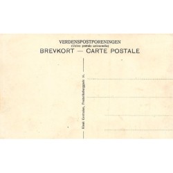 Rare collectable postcards of Denmark. Vintage Postcards of Denmark