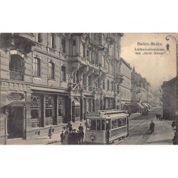 Rare collectable postcards of Germany. Vintage Postcards of Germany