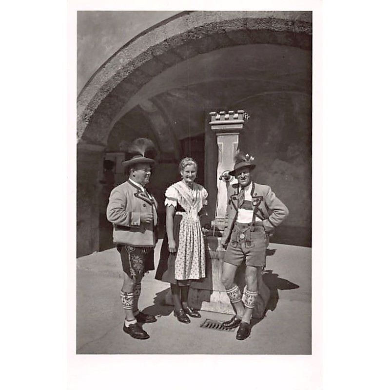 Rare collectable postcards of Germany. Vintage Postcards of Germany