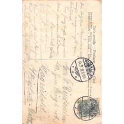 Rare collectable postcards of Germany. Vintage Postcards of Germany