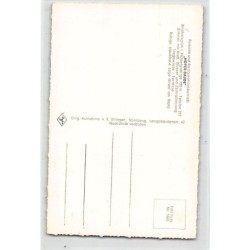 Rare collectable postcards of Germany. Vintage Postcards of Germany