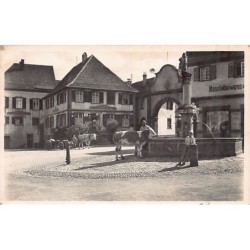Rare collectable postcards of Germany. Vintage Postcards of Germany