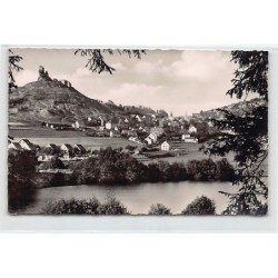Rare collectable postcards of Germany. Vintage Postcards of Germany