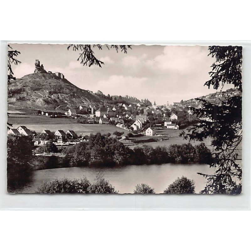 Rare collectable postcards of Germany. Vintage Postcards of Germany