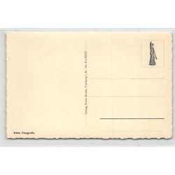 Rare collectable postcards of Germany. Vintage Postcards of Germany