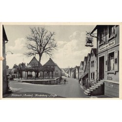 Rare collectable postcards of Germany. Vintage Postcards of Germany