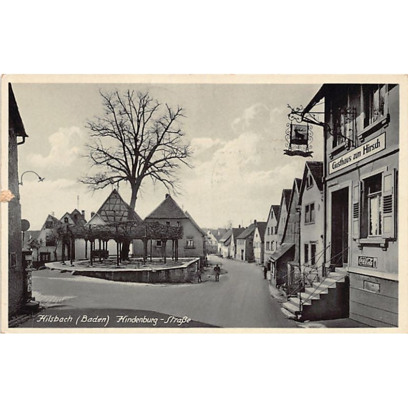 Rare collectable postcards of Germany. Vintage Postcards of Germany