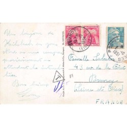 Rare collectable postcards of Germany. Vintage Postcards of Germany