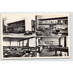 Rare collectable postcards of Germany. Vintage Postcards of Germany