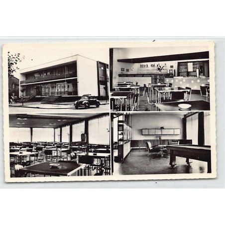 Rare collectable postcards of Germany. Vintage Postcards of Germany