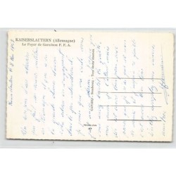 Rare collectable postcards of Germany. Vintage Postcards of Germany