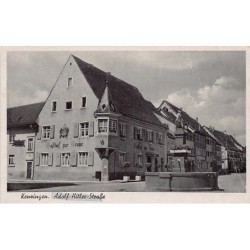 Rare collectable postcards of Germany. Vintage Postcards of Germany