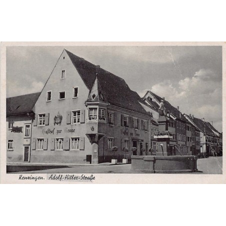 Rare collectable postcards of Germany. Vintage Postcards of Germany