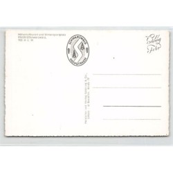 Rare collectable postcards of Germany. Vintage Postcards of Germany