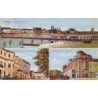Rare collectable postcards of Germany. Vintage Postcards of Germany