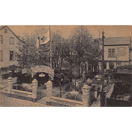 Rare collectable postcards of Germany. Vintage Postcards of Germany