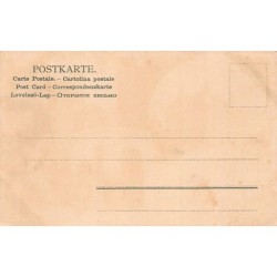 Rare collectable postcards of Germany. Vintage Postcards of Germany
