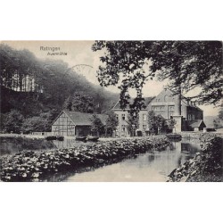 Rare collectable postcards of Germany. Vintage Postcards of Germany