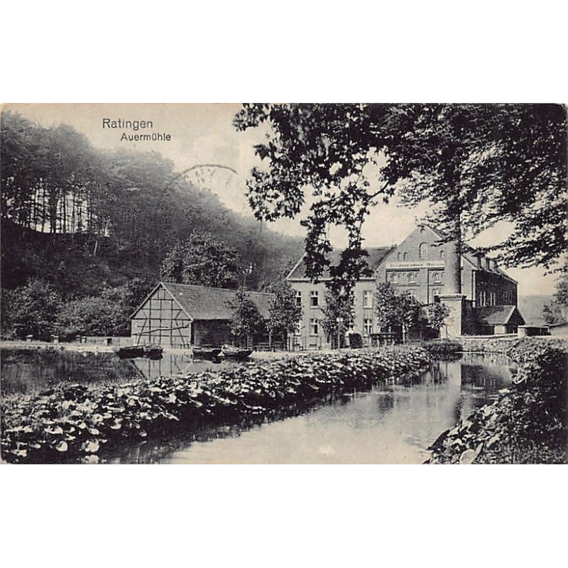 Rare collectable postcards of Germany. Vintage Postcards of Germany