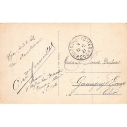 Rare collectable postcards of Germany. Vintage Postcards of Germany