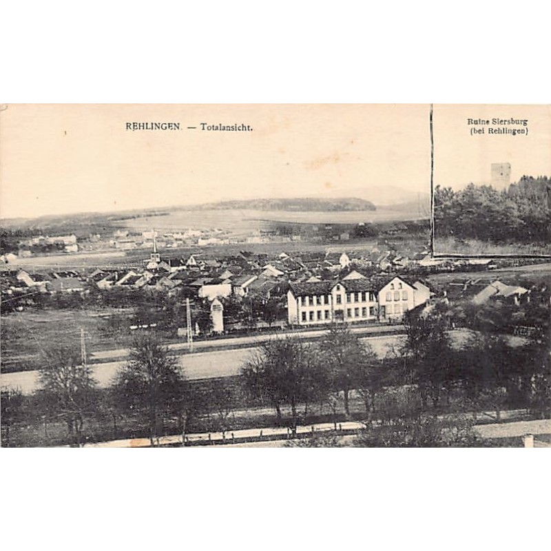 Rare collectable postcards of Germany. Vintage Postcards of Germany