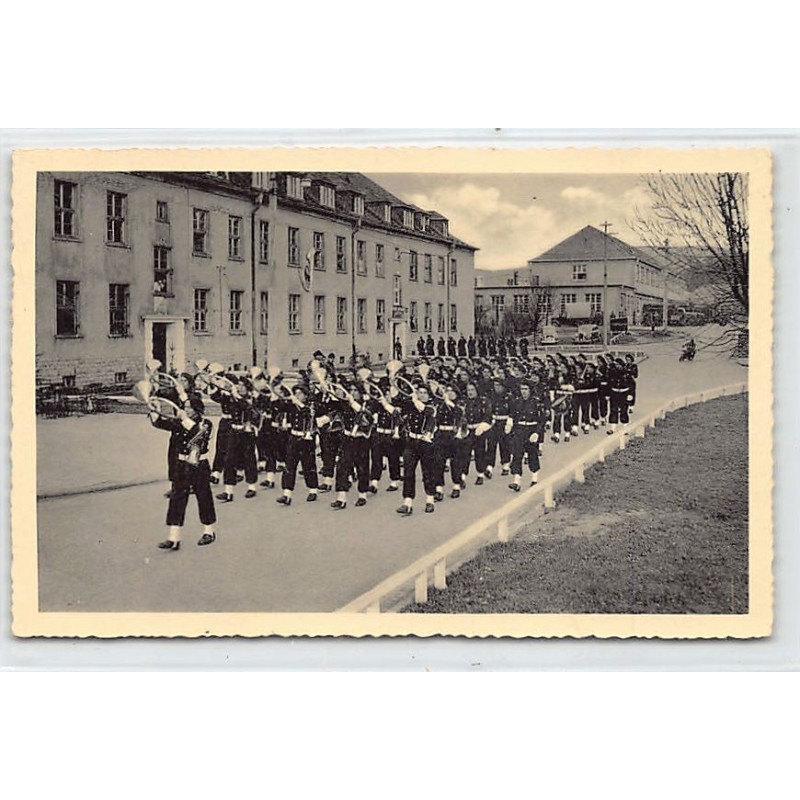 Rare collectable postcards of Germany. Vintage Postcards of Germany