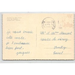 Rare collectable postcards of Germany. Vintage Postcards of Germany
