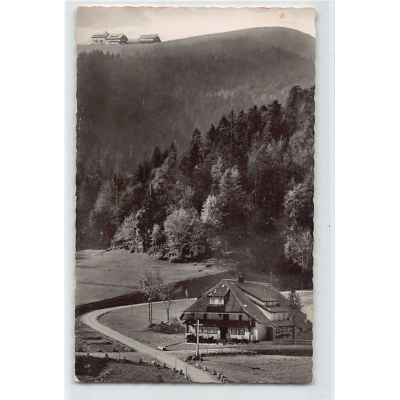 Rare collectable postcards of Germany. Vintage Postcards of Germany