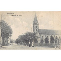 Rare collectable postcards of Germany. Vintage Postcards of Germany
