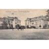 Rare collectable postcards of Germany. Vintage Postcards of Germany