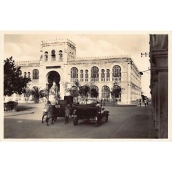 Rare collectable postcards of Djibouti. Vintage Postcards of Djibouti
