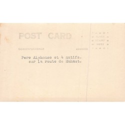 Rare collectable postcards of Dominica. Vintage Postcards of Dominica