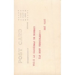 Rare collectable postcards of Dominica. Vintage Postcards of Dominica